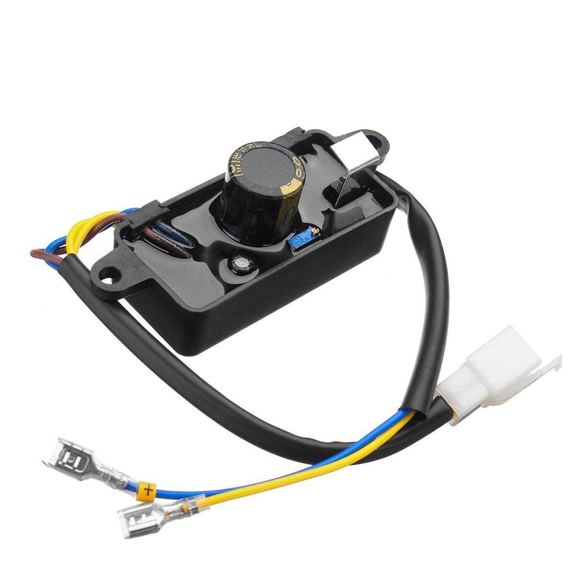 Automatic Voltage Regulator AVR For 2KW 3KW 3.5KW Powerstroke BlackMax