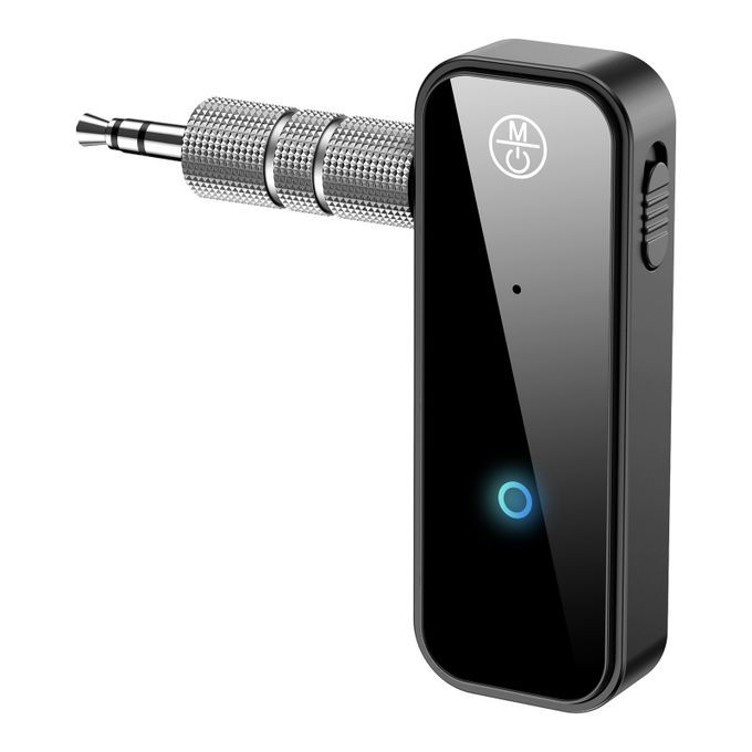 C28 Bluetooth Transmitter & Receiver Hands-free Car Kit