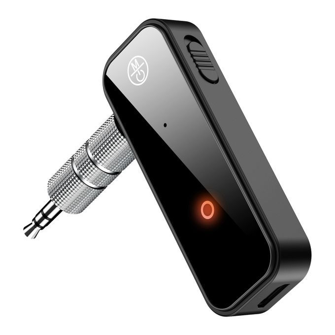 C28 Bluetooth Transmitter & Receiver Hands-free Car Kit