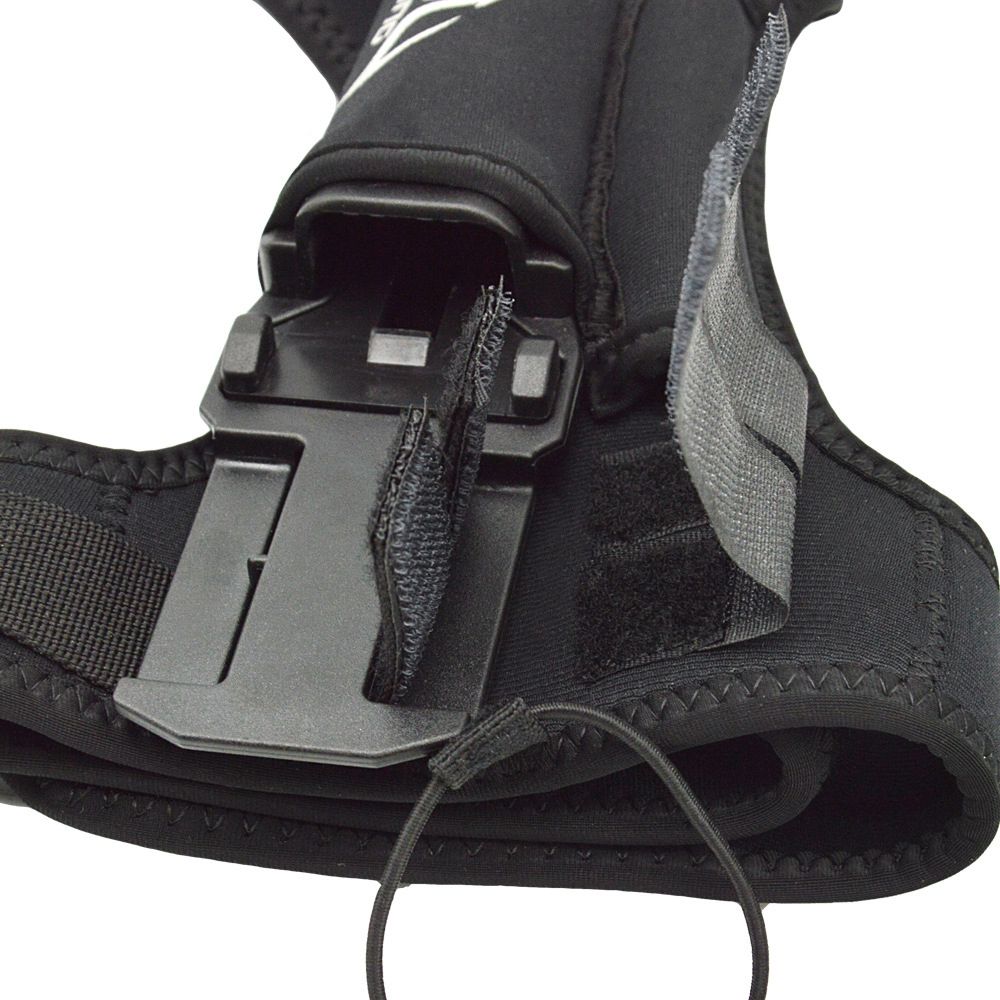 Neoprene Scuba Diving Cutter Wrap Sheath Cover Strap