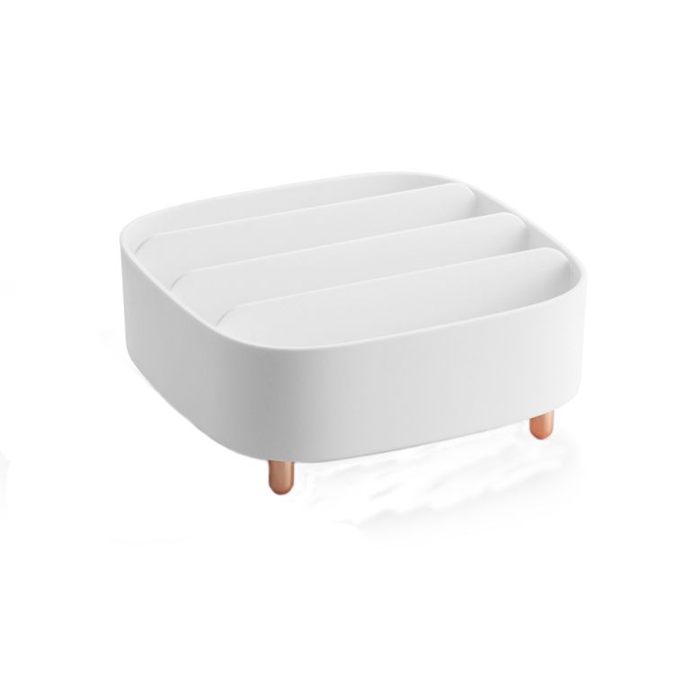 LSHZ09 Cosmetic Accessories Storage Rack