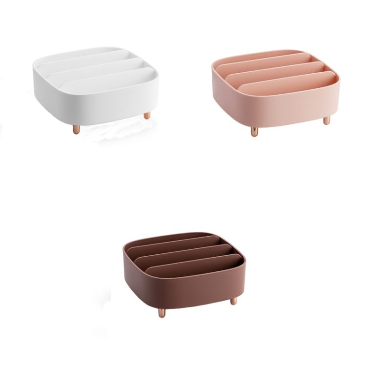 LSHZ09 Cosmetic Accessories Storage Rack