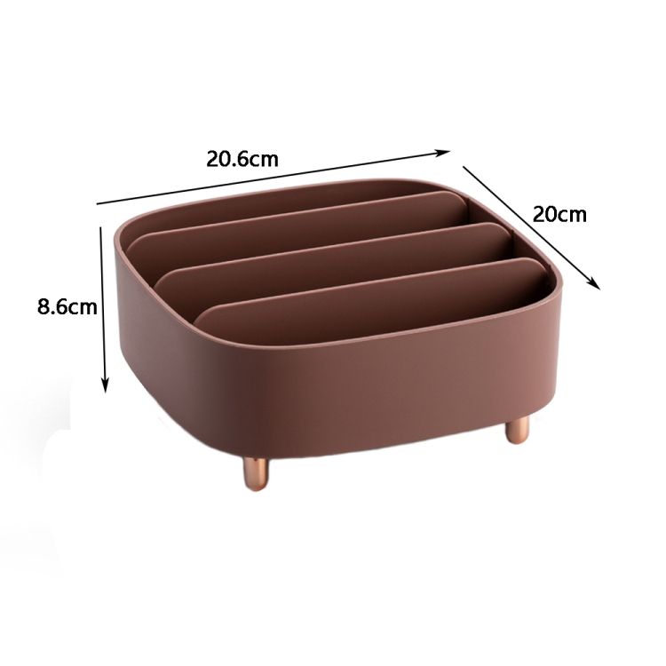 LSHZ09 Cosmetic Accessories Storage Rack