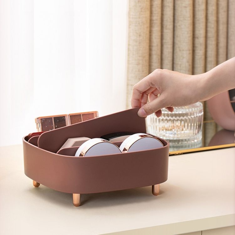 LSHZ09 Cosmetic Accessories Storage Rack