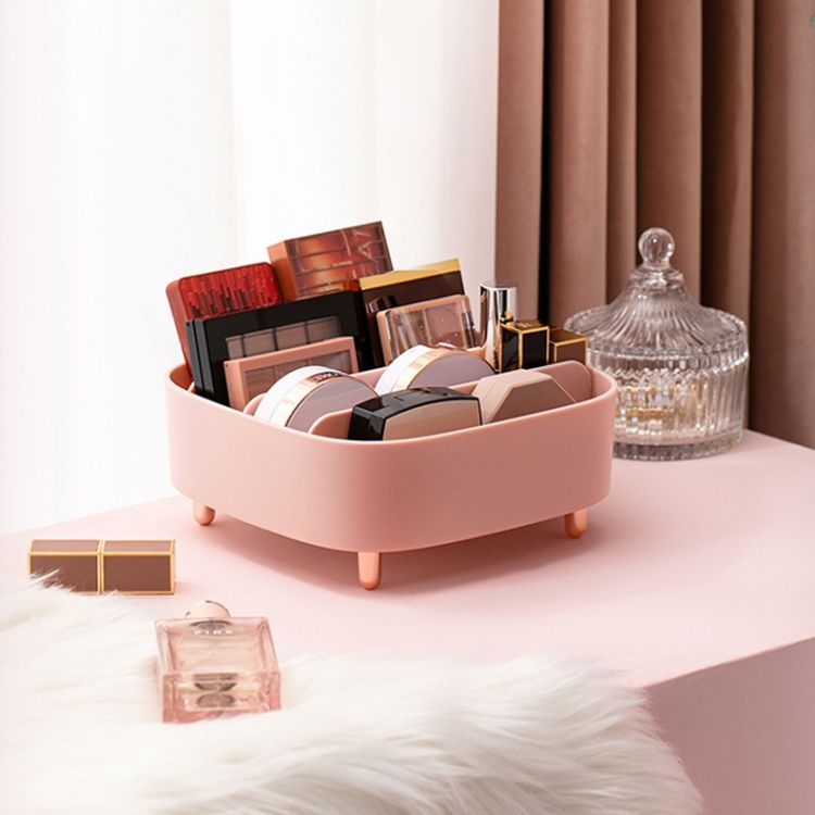 LSHZ09 Cosmetic Accessories Storage Rack