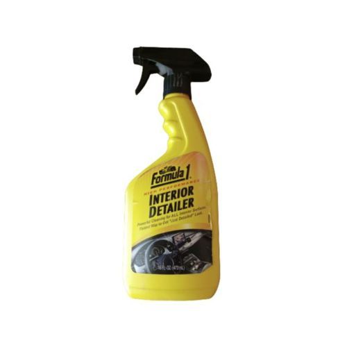 Interior All Purpose Cleaner Detailer (473 Ml) USA