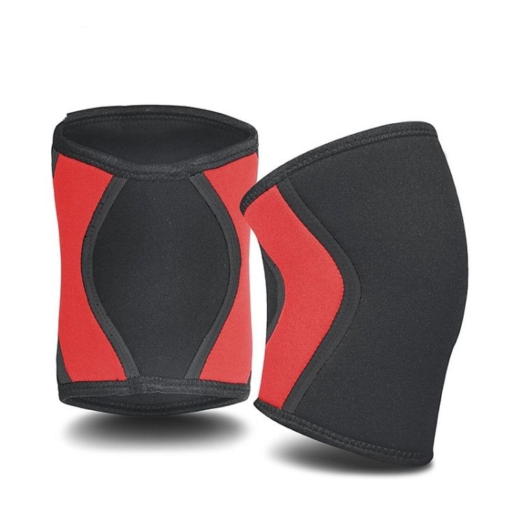 Thickened Neoprene Sports Knee Pads For Adults