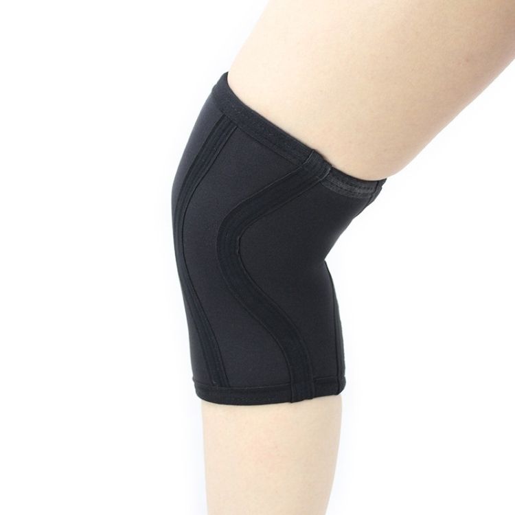 Thickened Neoprene Sports Knee Pads For Adults