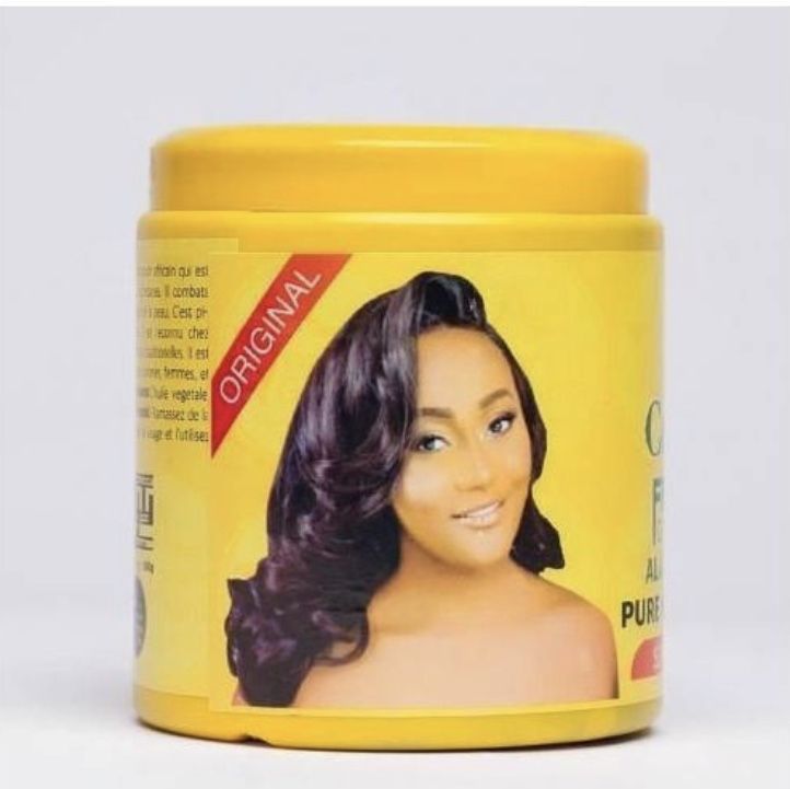 Ghana Alata Semina Pure Herbal( Super Toner)