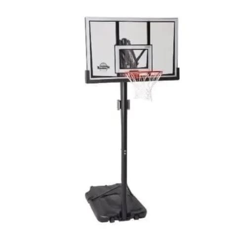 Basketball Stand Post