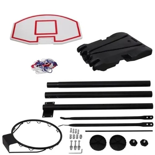 Basketball Stand Post