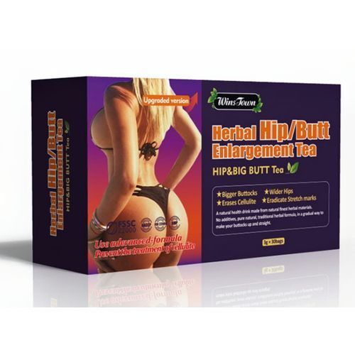Hips,& Butts Enlargement Tea -Natural