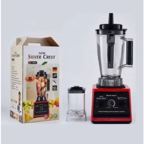 Blender - 8000W - 2 Cups - 8L