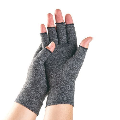 Alleviate Arthritis Hand Compression Gloves Breathable Ease Muscle Tension