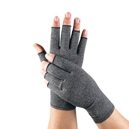 Alleviate Arthritis Hand Compression Gloves Breathable Ease Muscle Tension