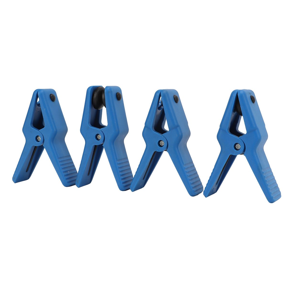 4pcs Fluid Line Stoppers Prevent Leakage Impact Resistant