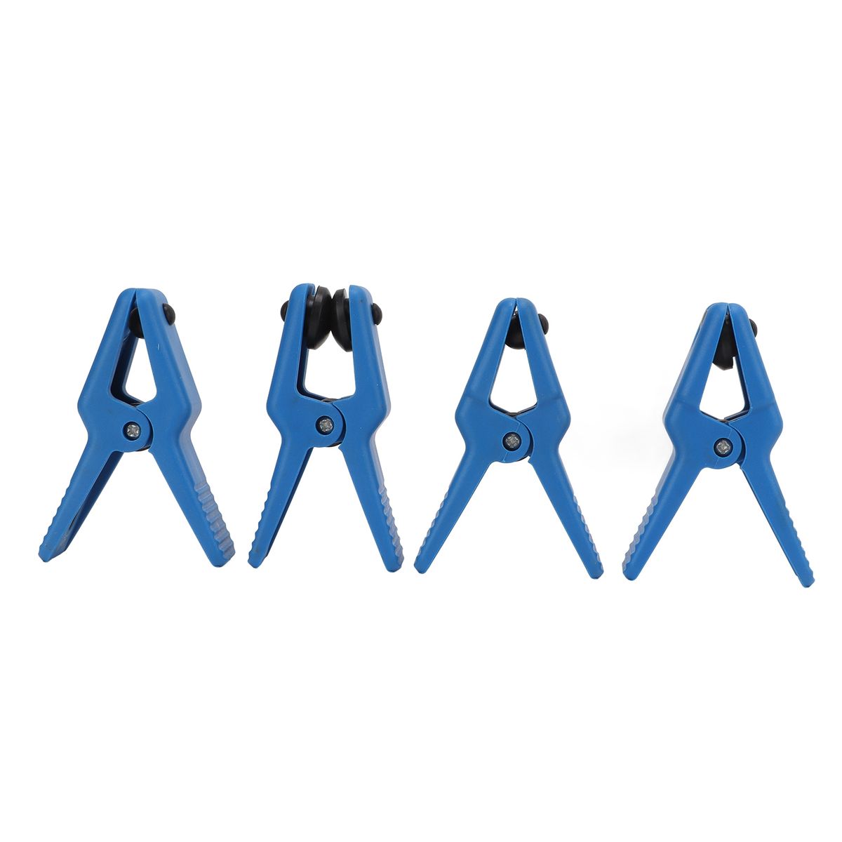 4pcs Fluid Line Stoppers Prevent Leakage Impact Resistant