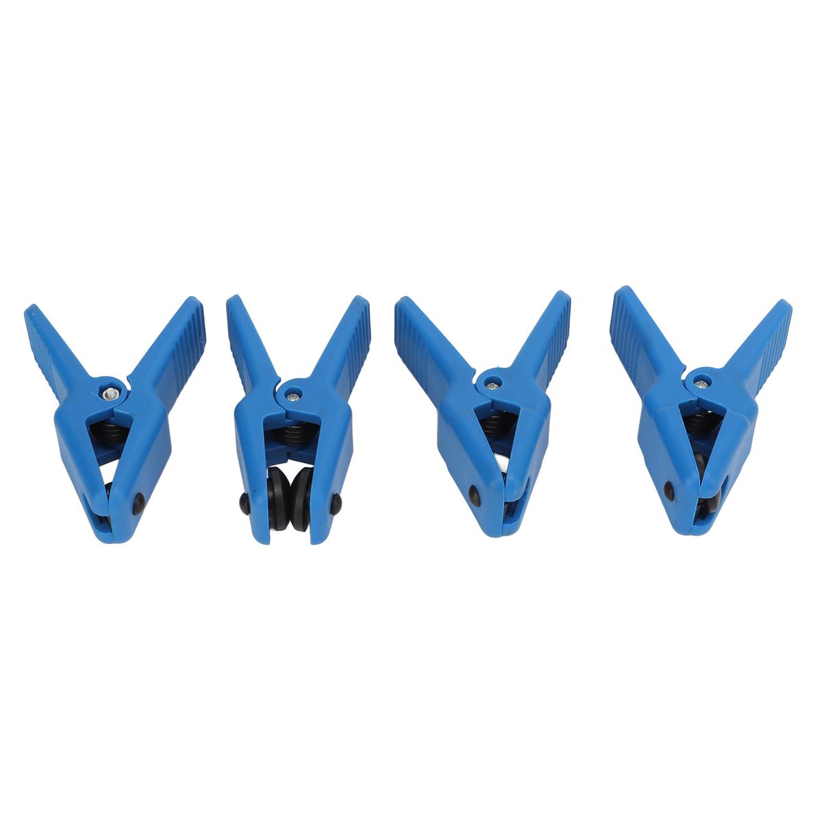 4pcs Fluid Line Stoppers Prevent Leakage Impact Resistant