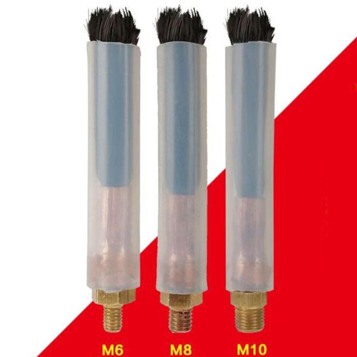 Weld Bead Cleaning Brush Weld Cleaning Machine Polishing