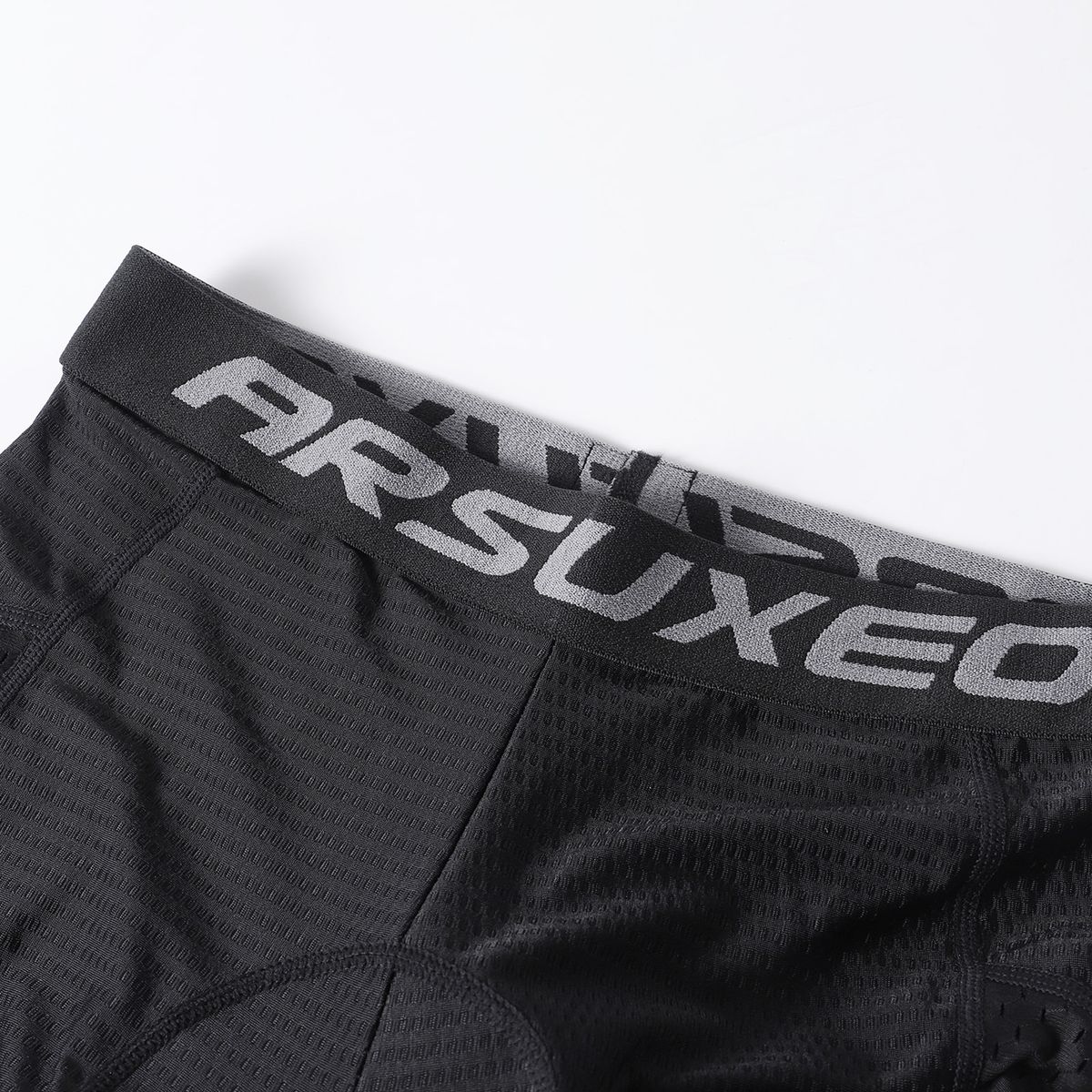 Men Cycling Underwear Shorts 5D  Padded Quick Dry