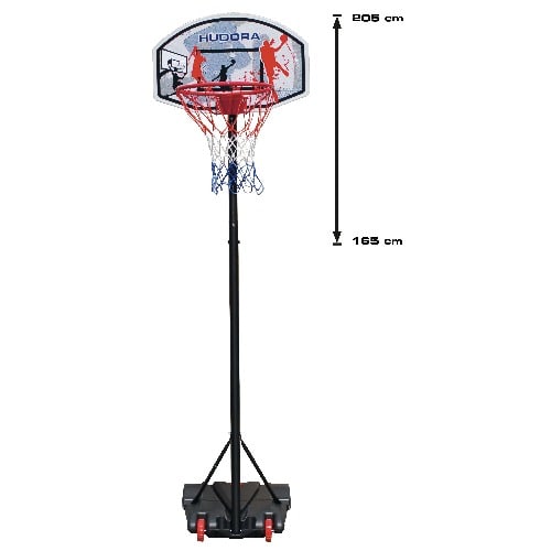 BasketballStander All Stars 205