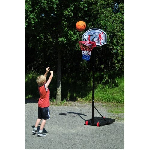 BasketballStander All Stars 205