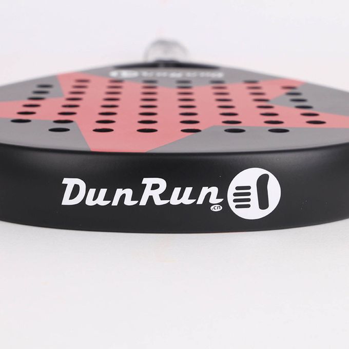 Paddle Tennis Racket Carbon Fiber Surface Sports Paddleball Star