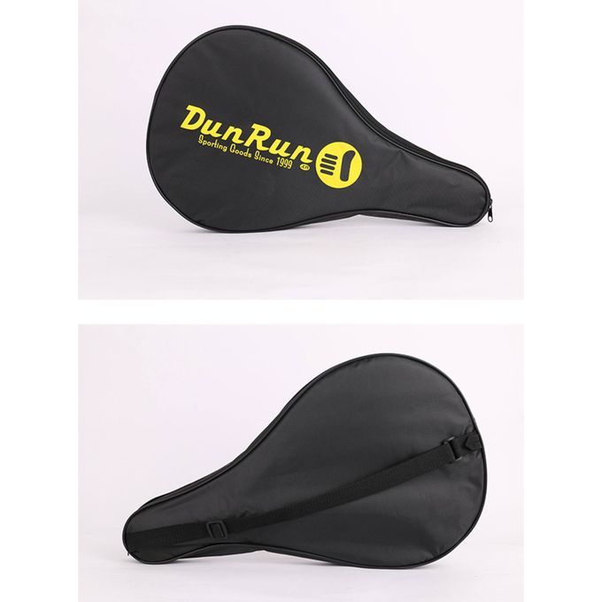 Paddle Tennis Racket Carbon Fiber Surface Sports Paddleball Star