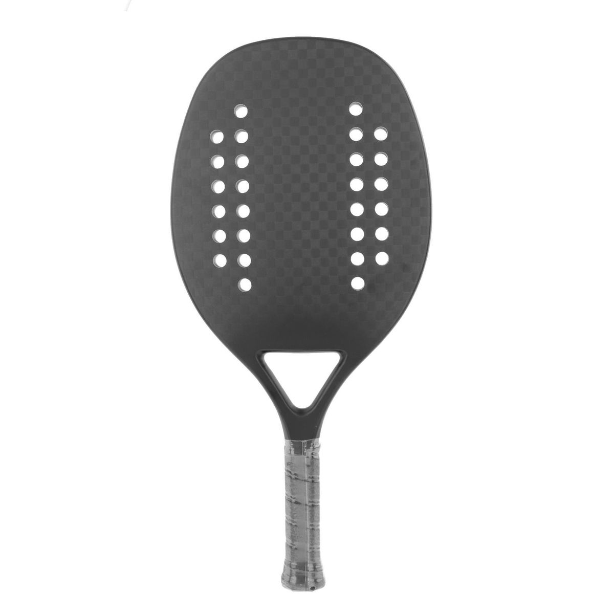 Lightweight  Paddle Racket Racquet Carbon 12K