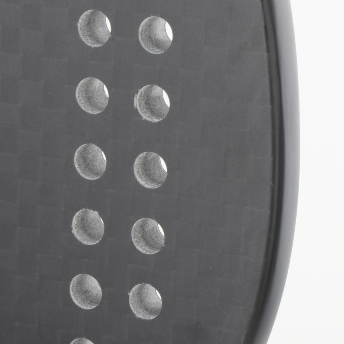 Lightweight  Paddle Racket Racquet Carbon 12K