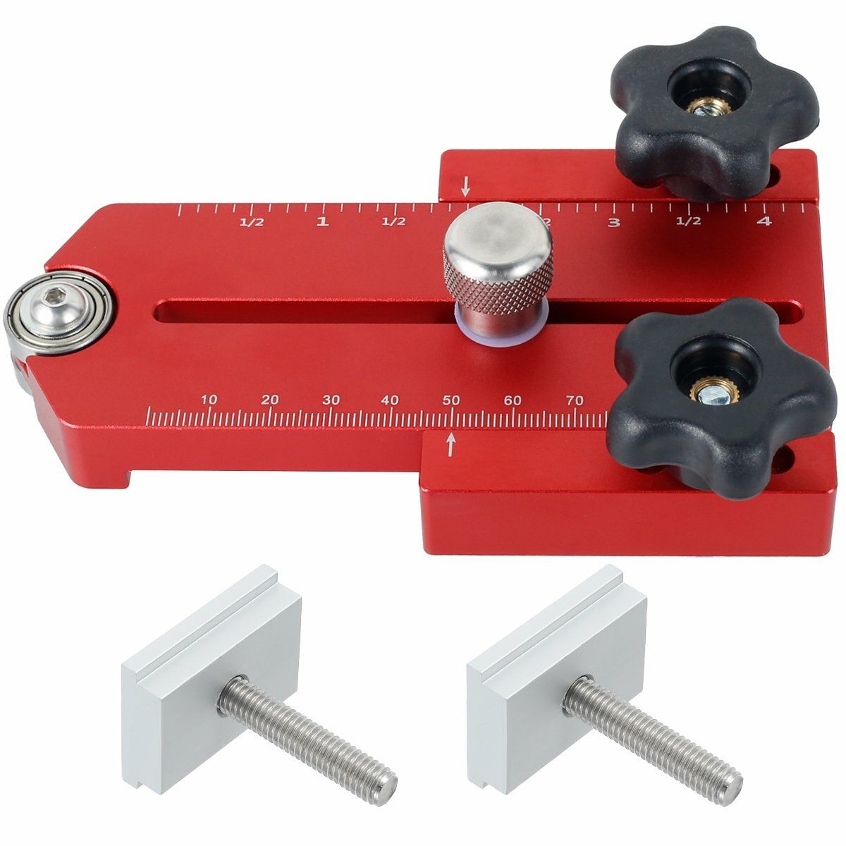Woodworking Guide Lengthen Table Saw Fast Cutting Limit