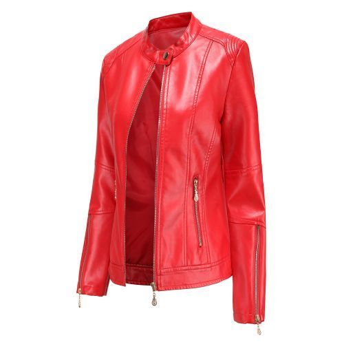 New Fashion Coat Women's Jacket