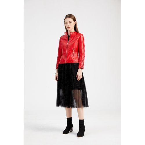 New Fashion Coat Women's Jacket
