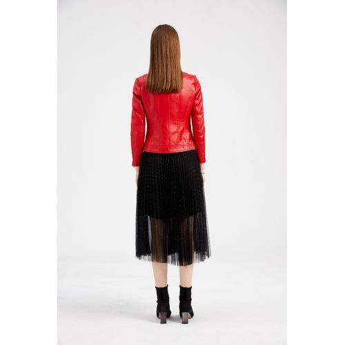 New Fashion Coat Women's Jacket