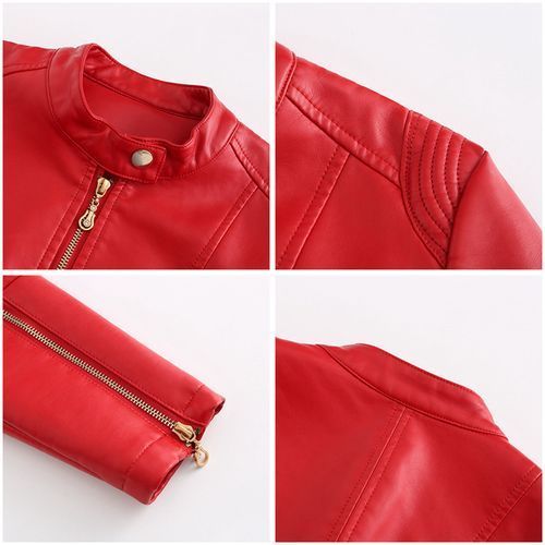 New Fashion Coat Women's Jacket