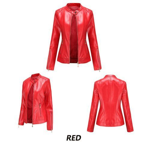 New Fashion Coat Women's Jacket