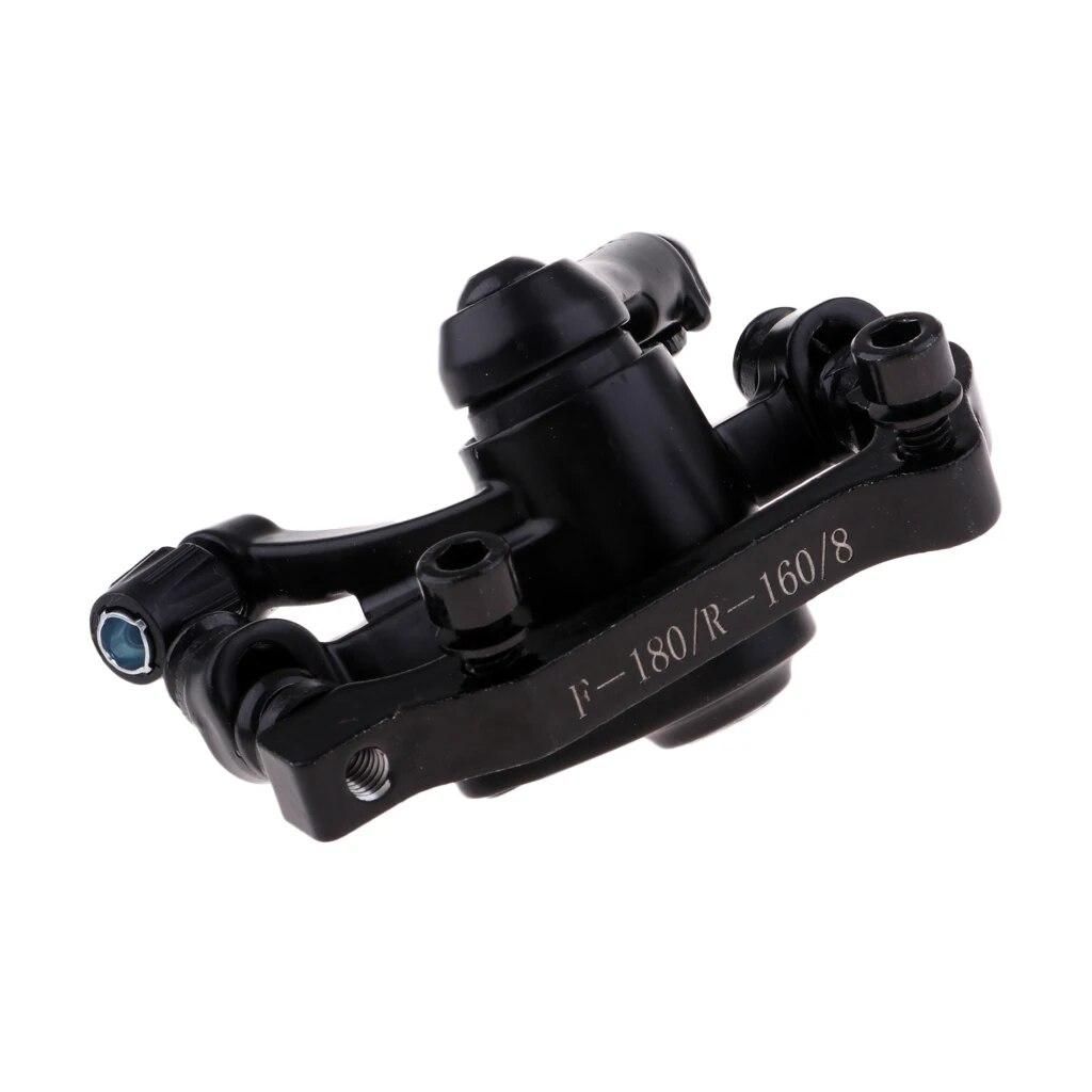 Premium Aluminum Alloy Bicycle Rear Disc Brake Caliper Spare Parts Tool for Mountain MTB Bikes