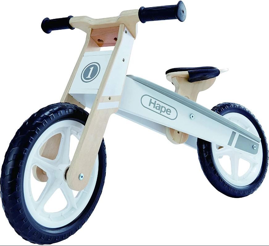 Wooden Wonder Ride On