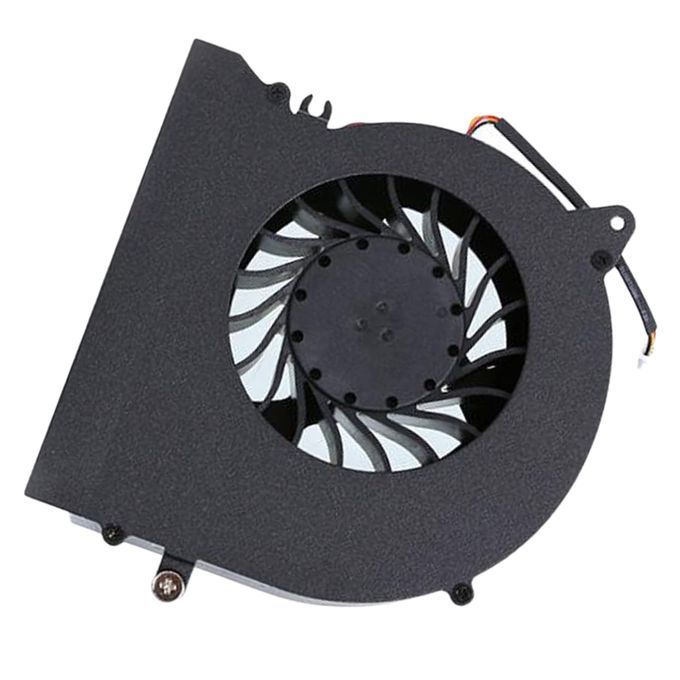 CPU Cooler Cooling Fan For MSI GT72VR 6RE 6RD 7RE 7RD Dominator Pro