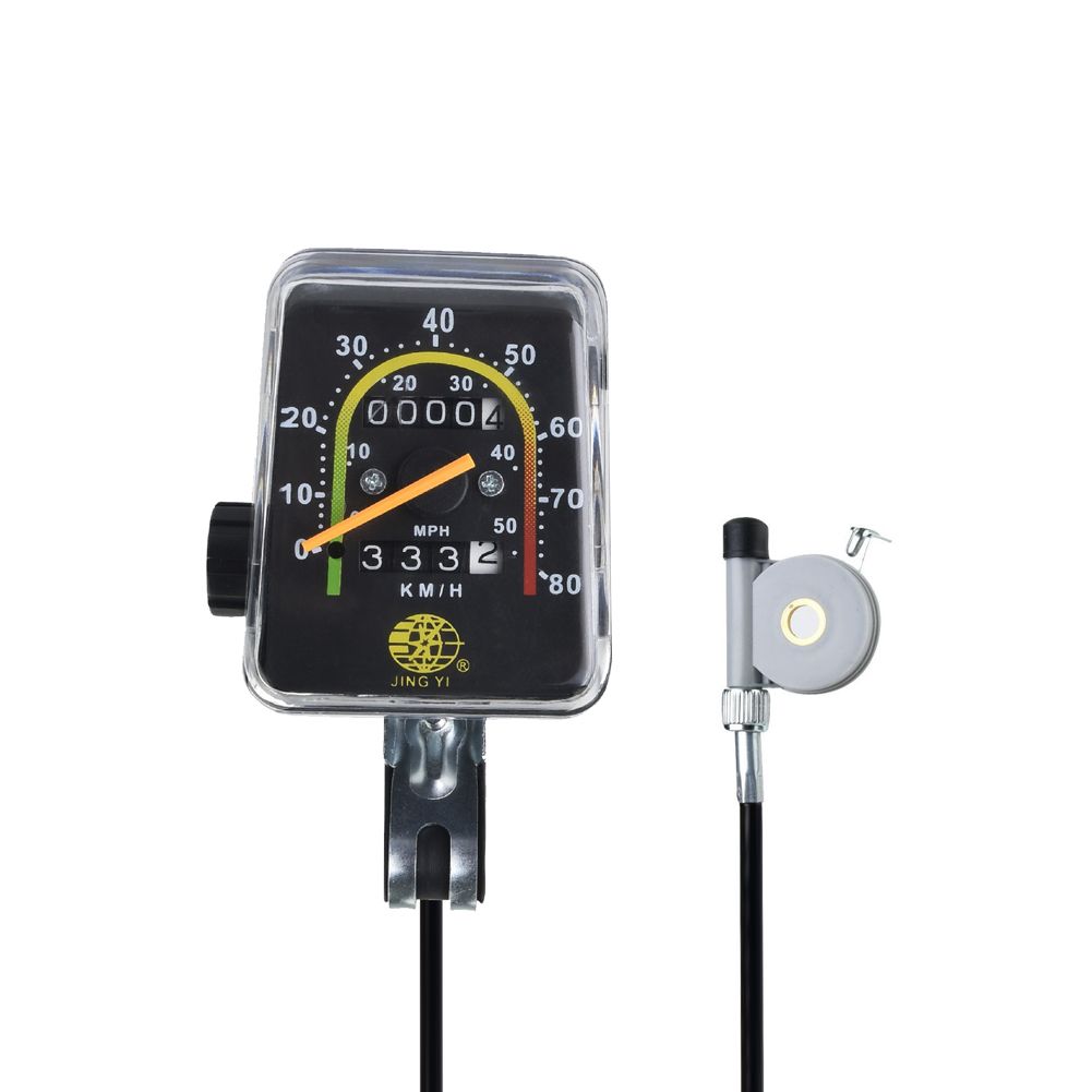 Bike Speedometer Cycling Bicycle Computer Waterproof