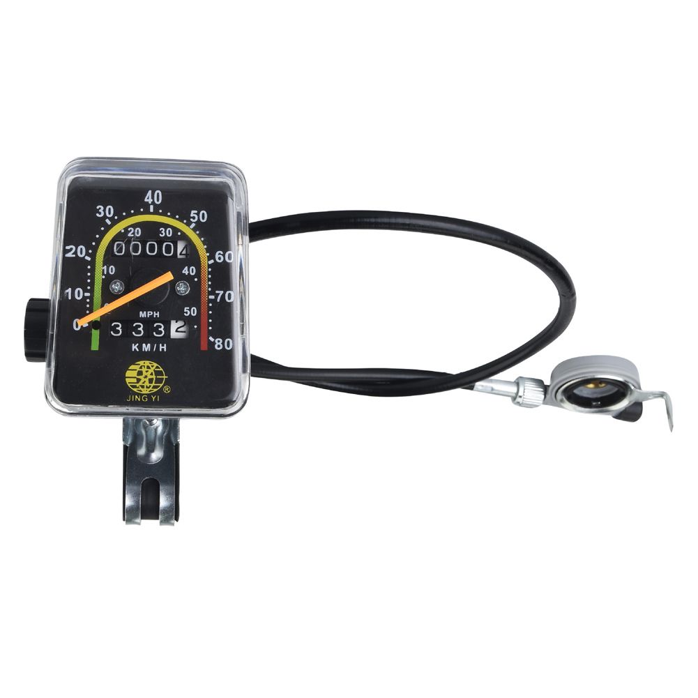 Bike Speedometer Cycling Bicycle Computer Waterproof