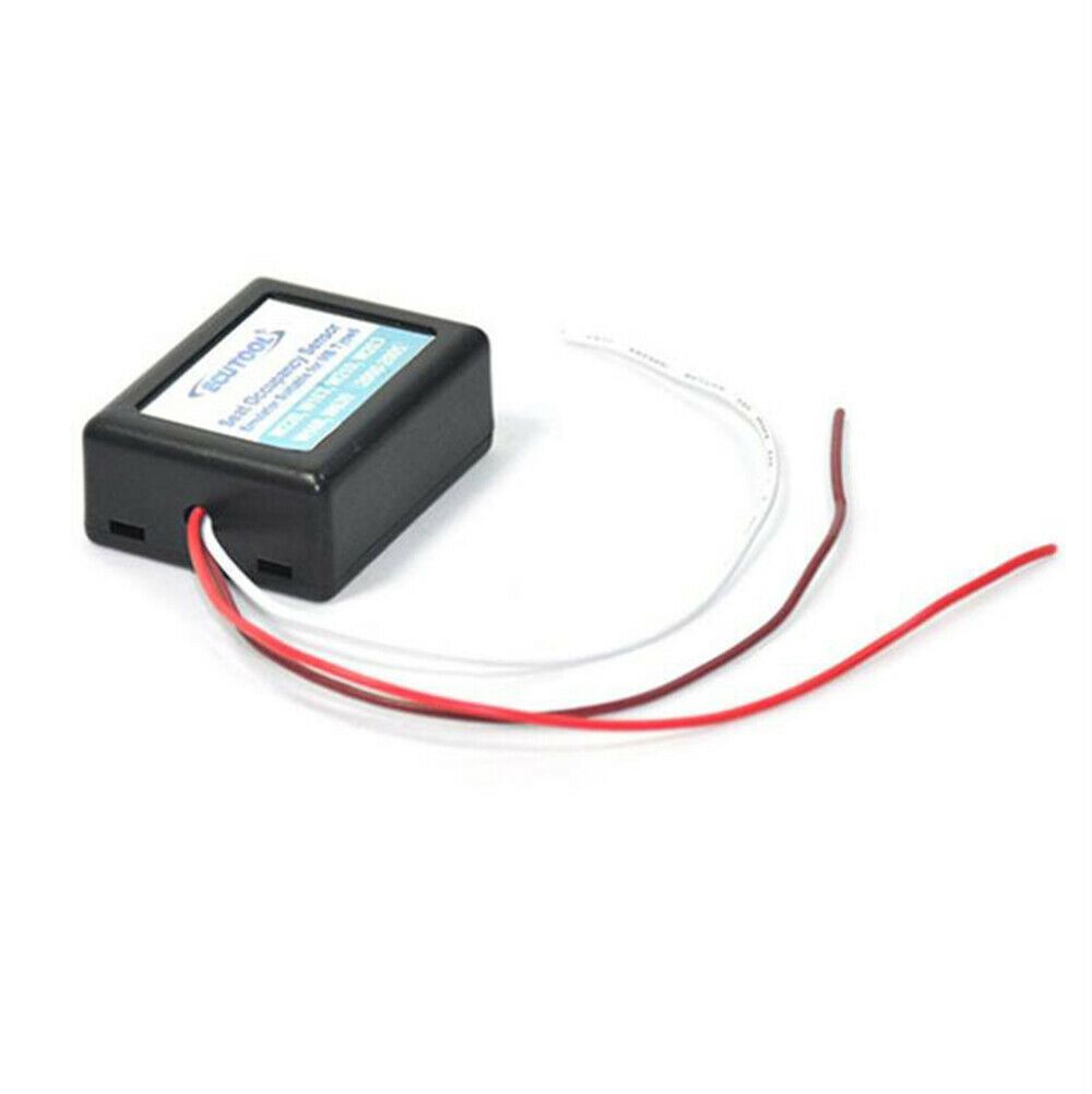 Passenger Seat Occupancy Mat BypAirbag R Emulator For Mercedes-Benz W163 W168 W203 W210 R