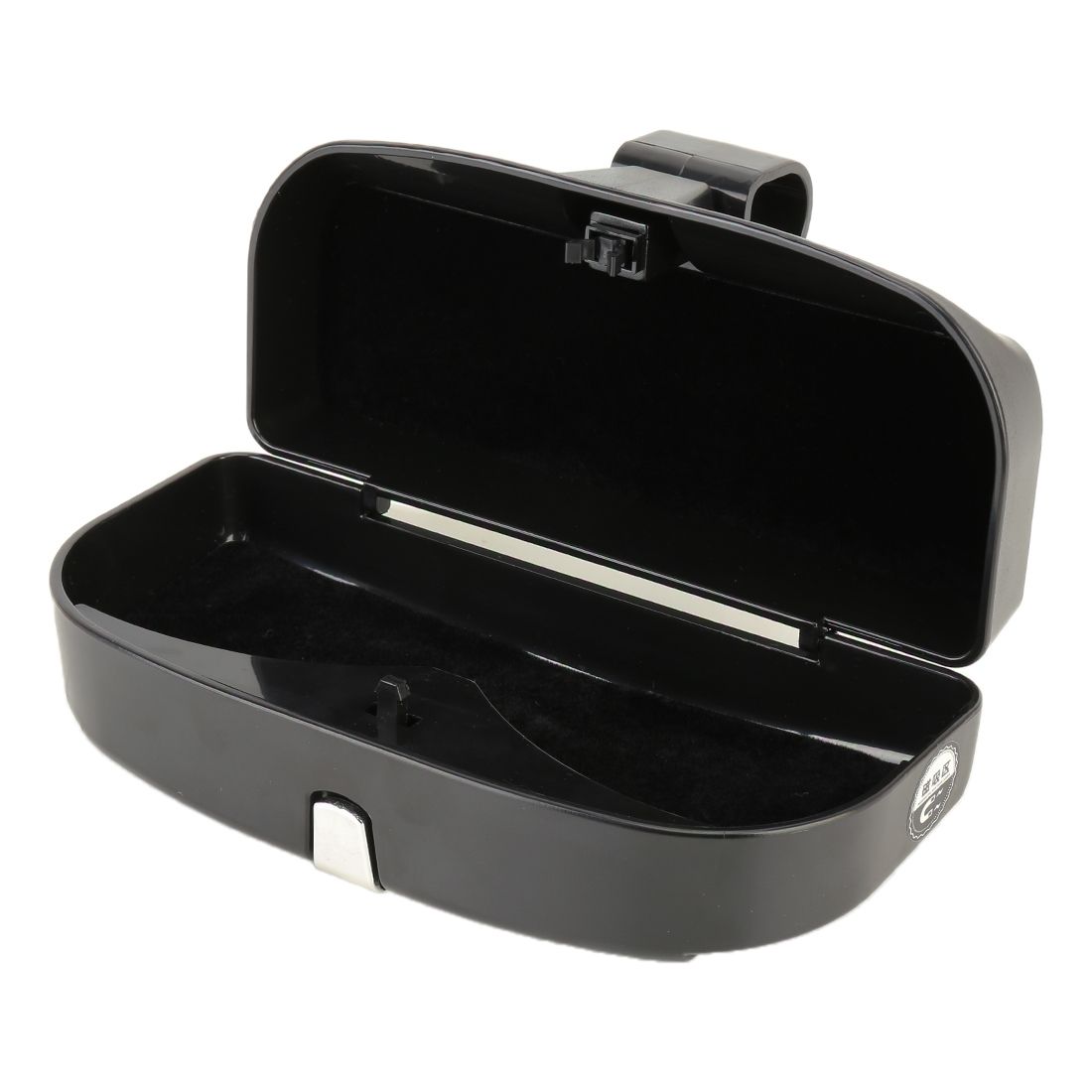 Car Gles Case Sungles Box With Card Slot