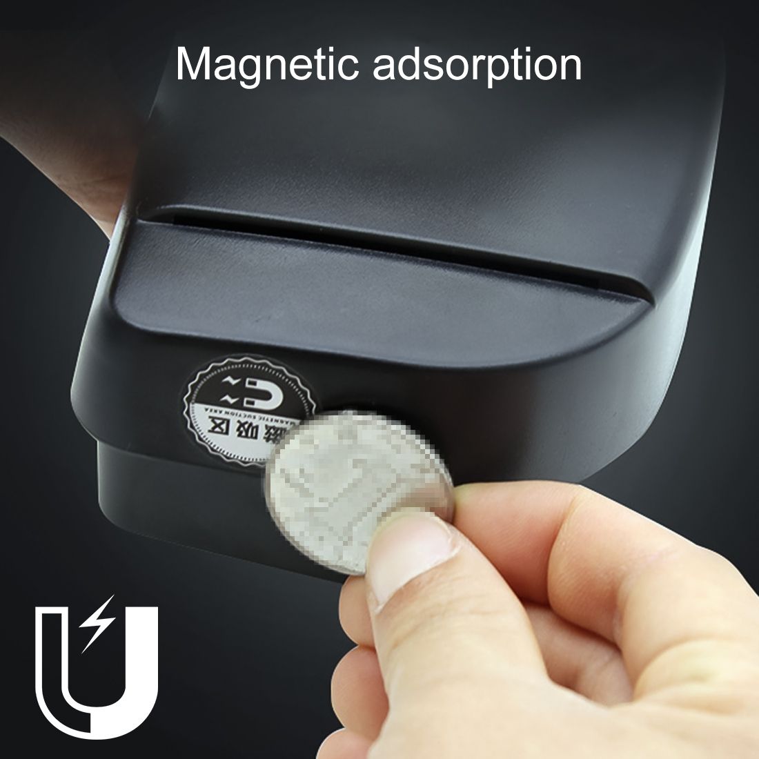 Car Gles Case Sungles Box With Card Slot