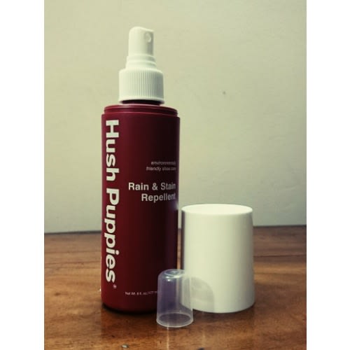 Rain & Stain Repellent 177ml