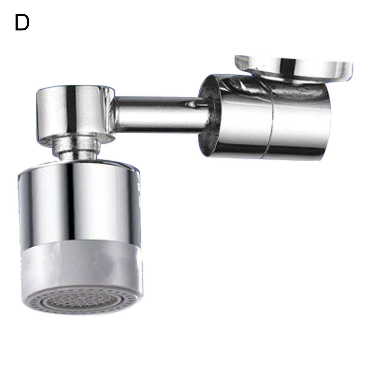 Faucet Sprayer Single-modeDual-mode Outlet Faucet D