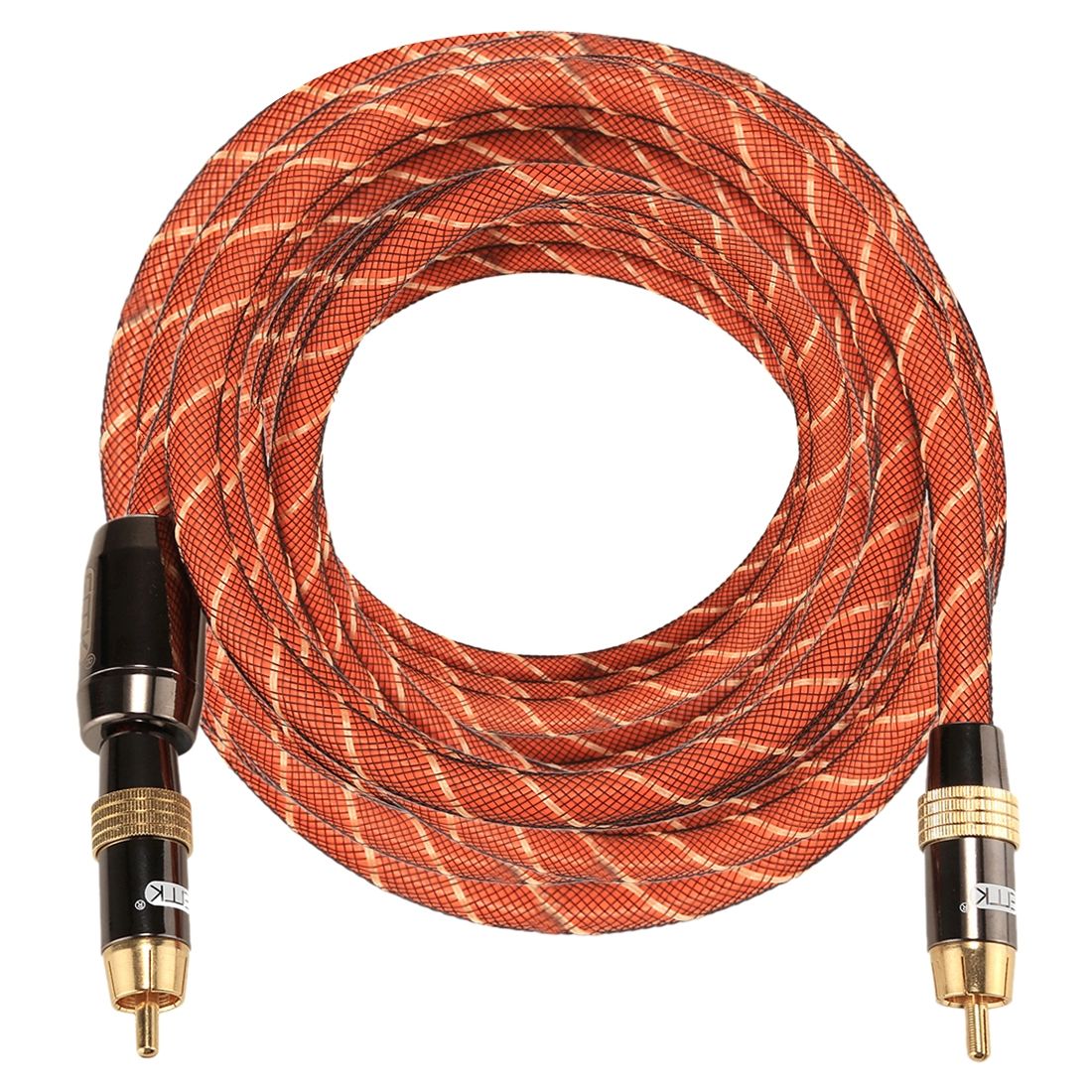 EMK TZ/A 8m To Digital Coaxial Interconnect Cable