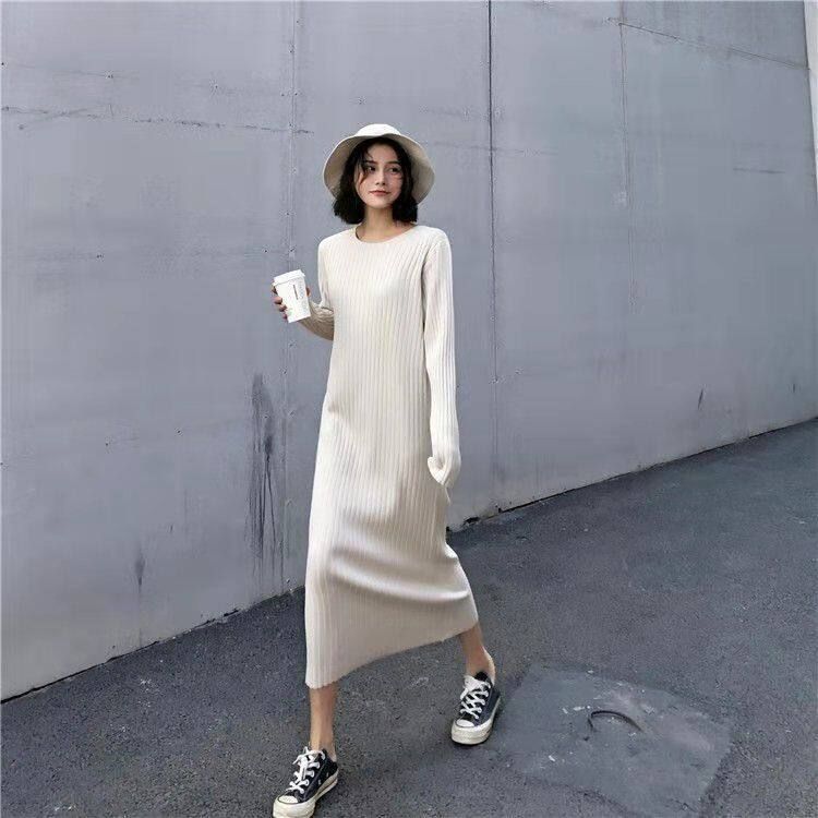 Autumn And Winter's Latest Online Celebrity Korean Versio