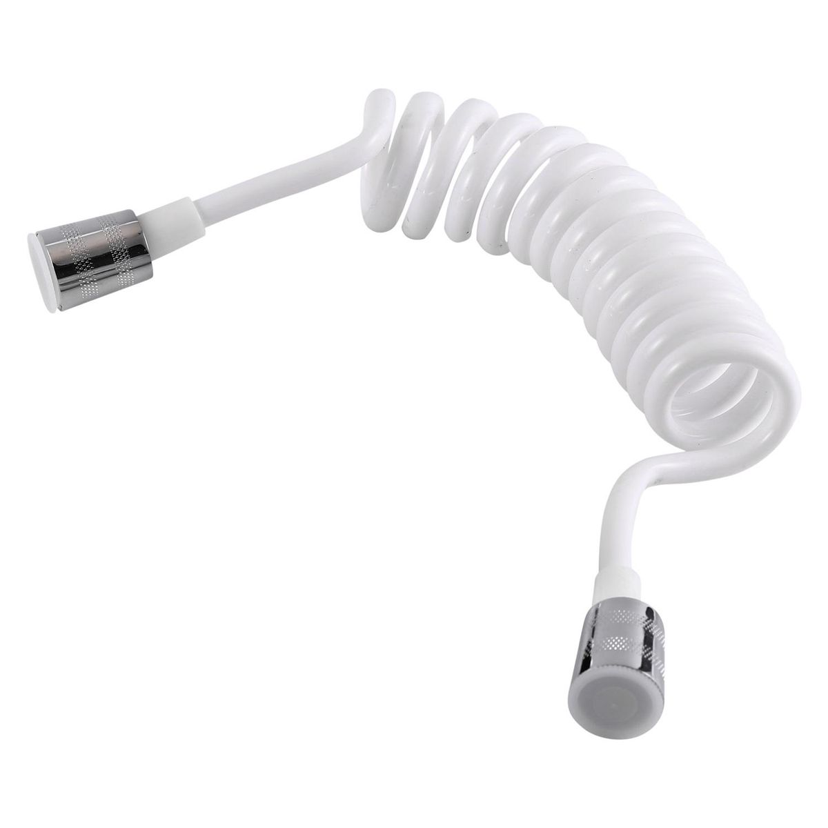 Handheld Shower Head Douche Toilet Bidet Spray Wash Jet Shattaf with Spring Hose