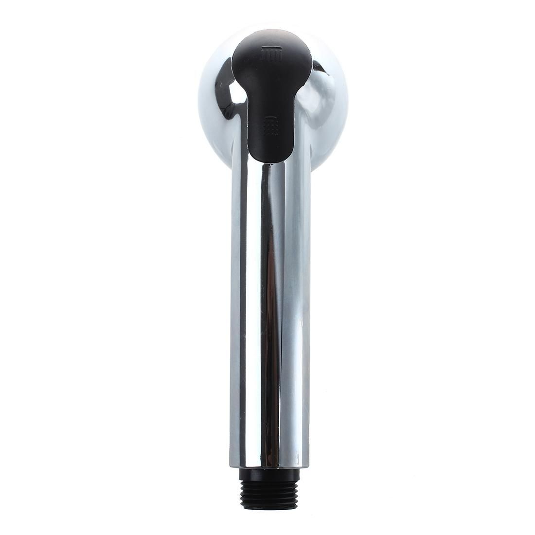 Rep Chrome Kitchen Tap Pullout Spray Shower Head Faucet